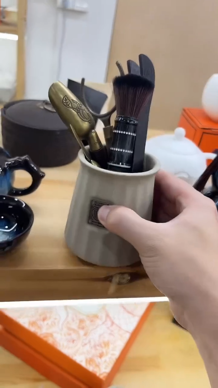 展宏茶具展宏茶具@b- 