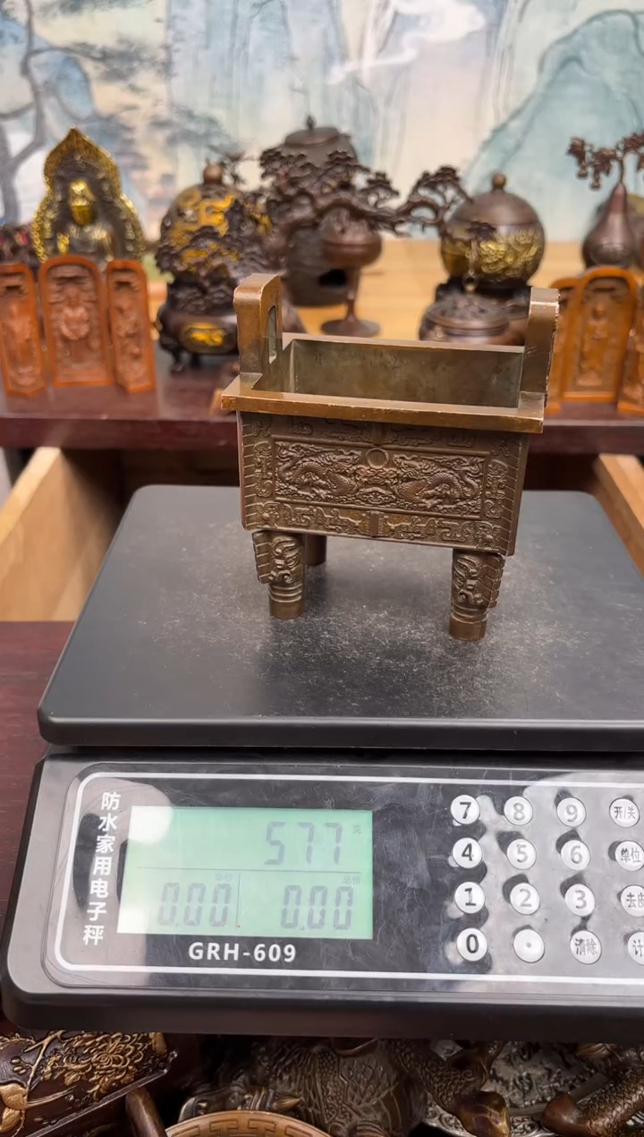 百福铜专属精选链接