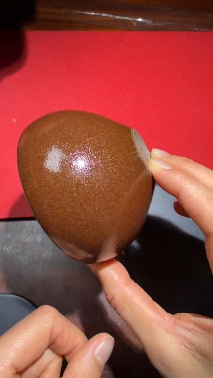 茶盏吴志勇高端收藏67