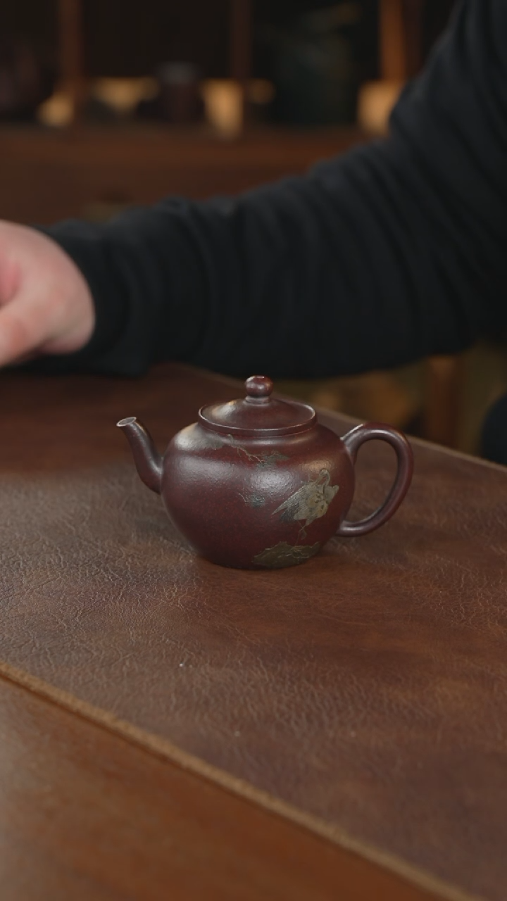 【闪购商品】紫砂茶壶紫砂壶紫砂壶