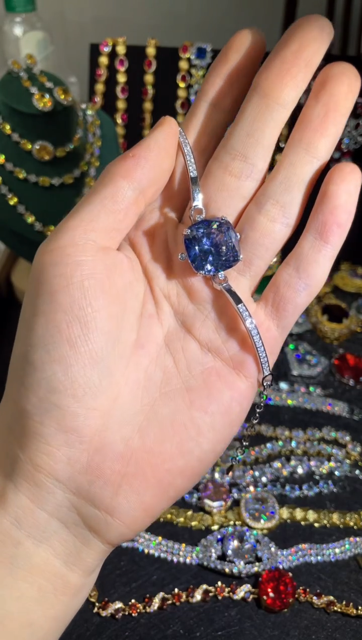 非金属无简约气质经典百搭款A933