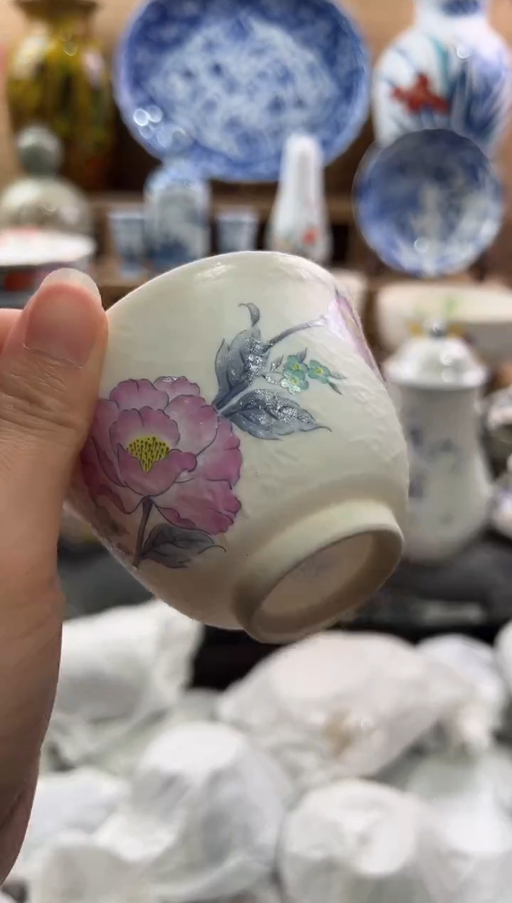 【闪购商品】瓷片当天满28米包邮A842