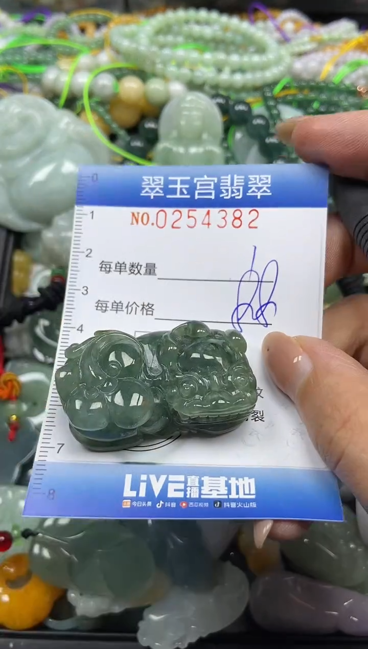 颈饰未镶嵌翡翠闪购C0254382