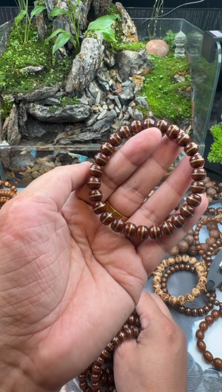 紫金鼠手串紫金鼠手串14