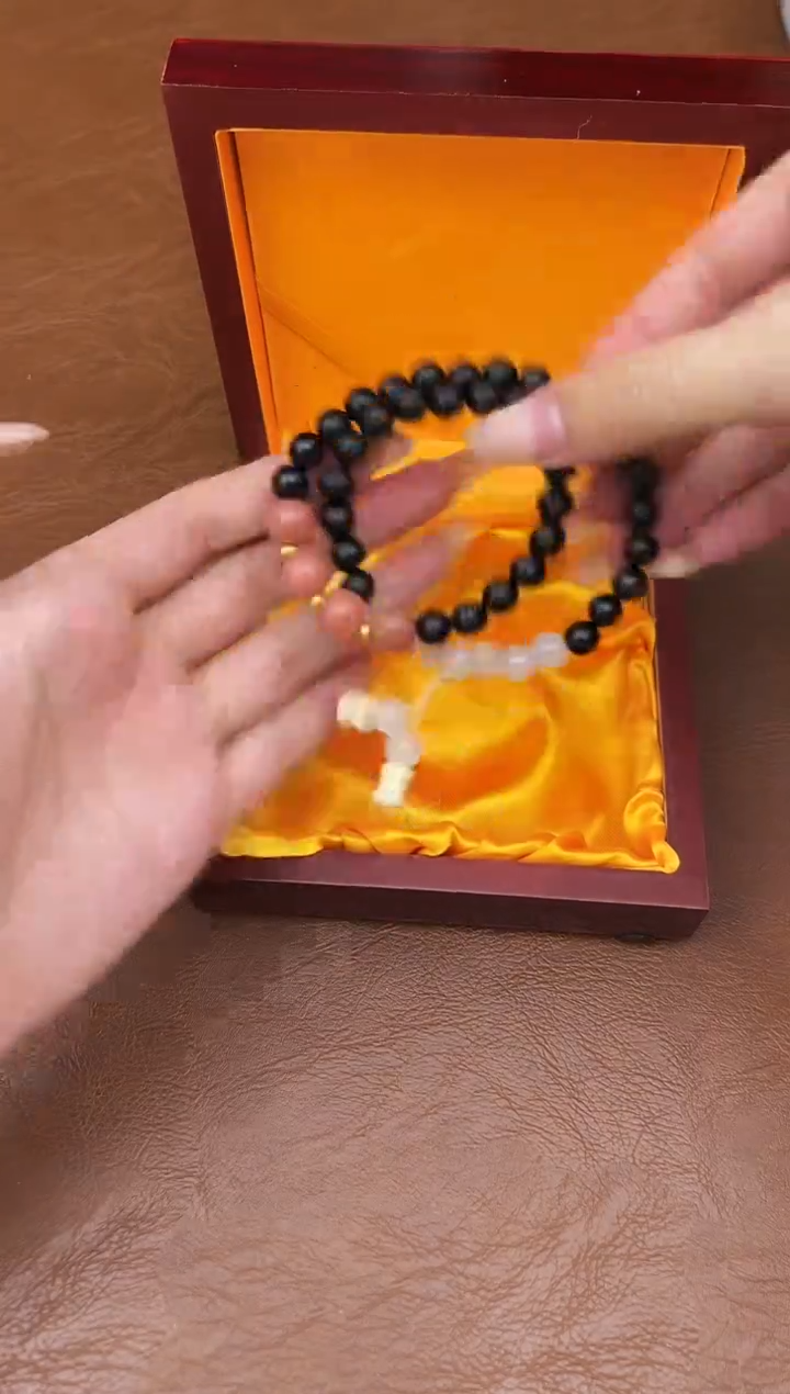 万家文玩阁黑檀商品链接@@SP256