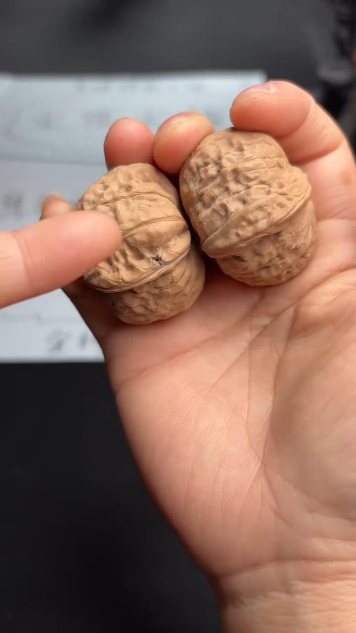 吊坠文玩核桃276南瓜