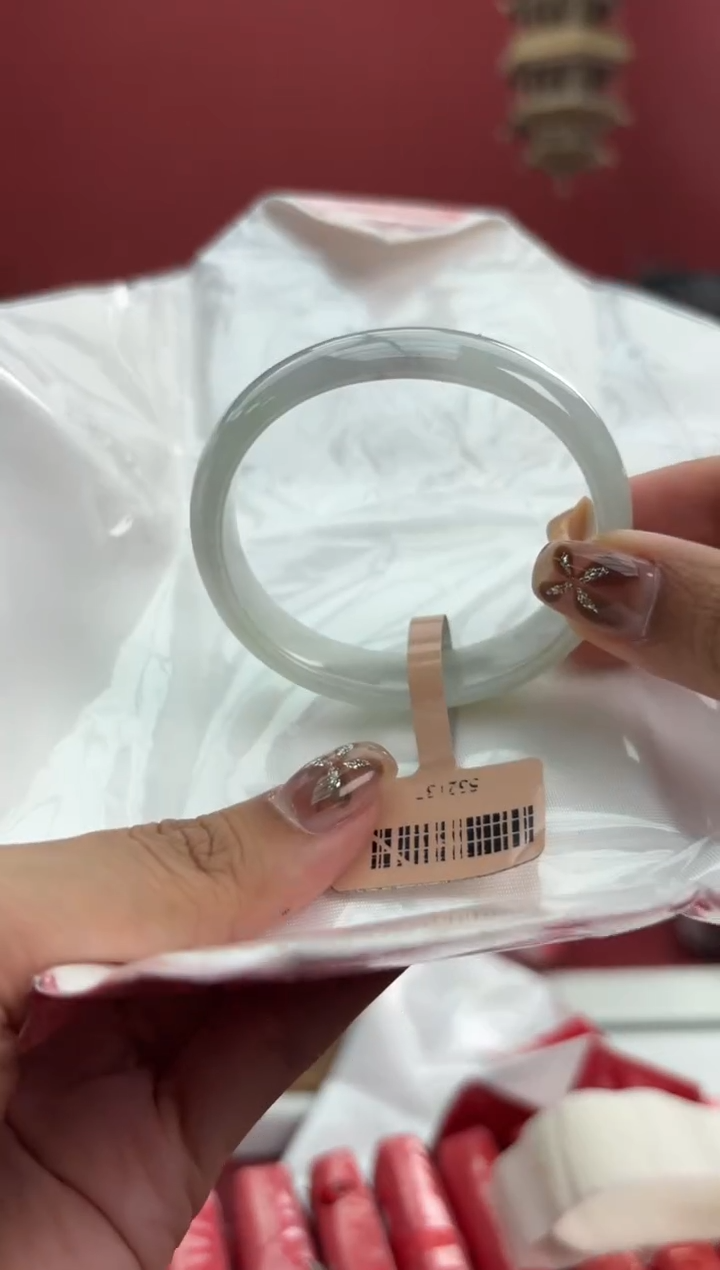 【闪购商品】翡翠手镯（贵妃镯）未镶嵌3手镯