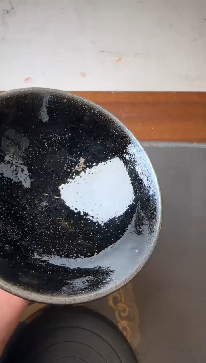 【闪购商品】茶盏黄宝庆高端收藏311