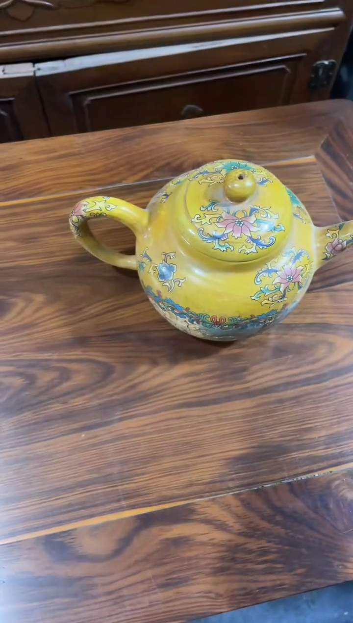 花梨木类成套家具微州旧藏