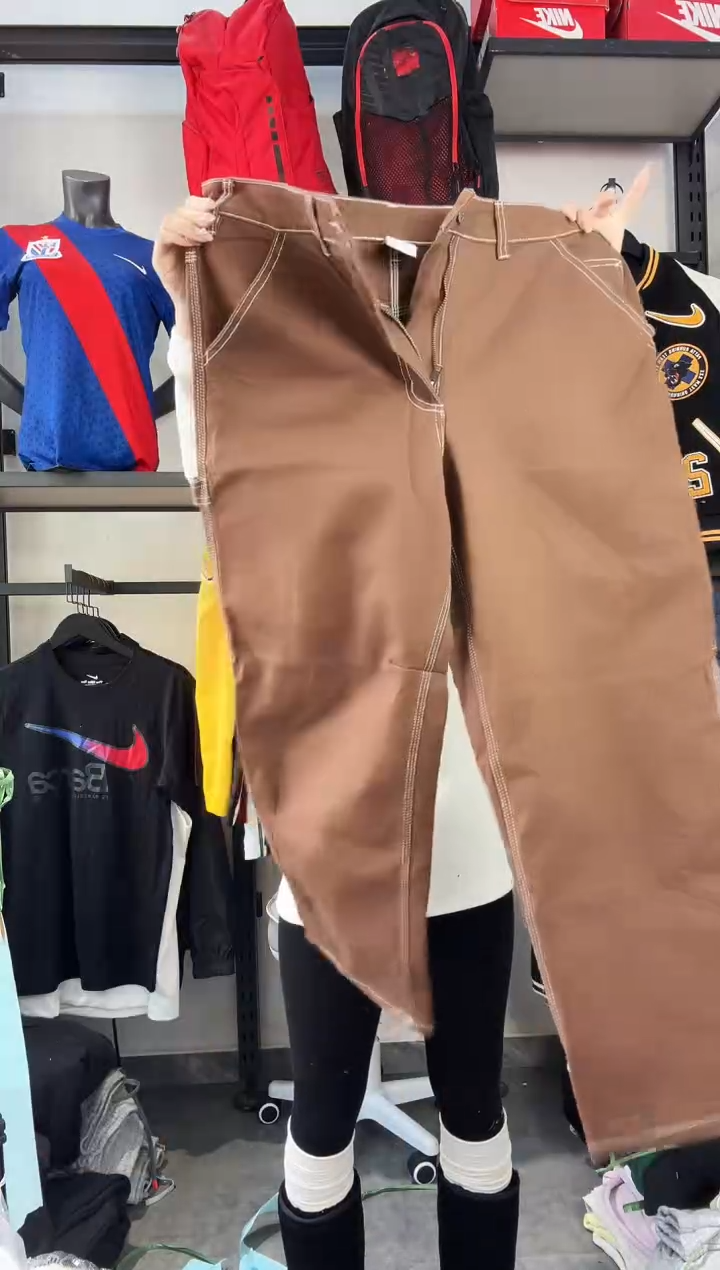 696闪购编码 Nike/Joedan运动卫衣裤以直播间过款为准 尺码·175
