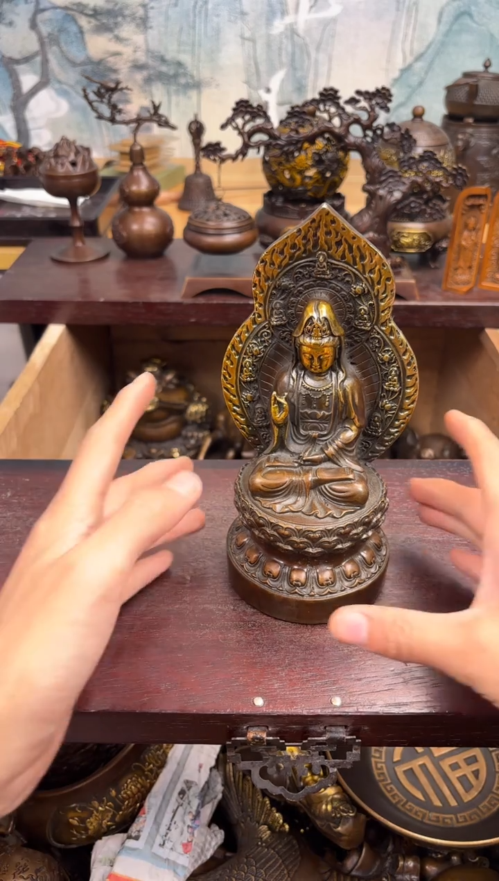 百福铜专属精选链接