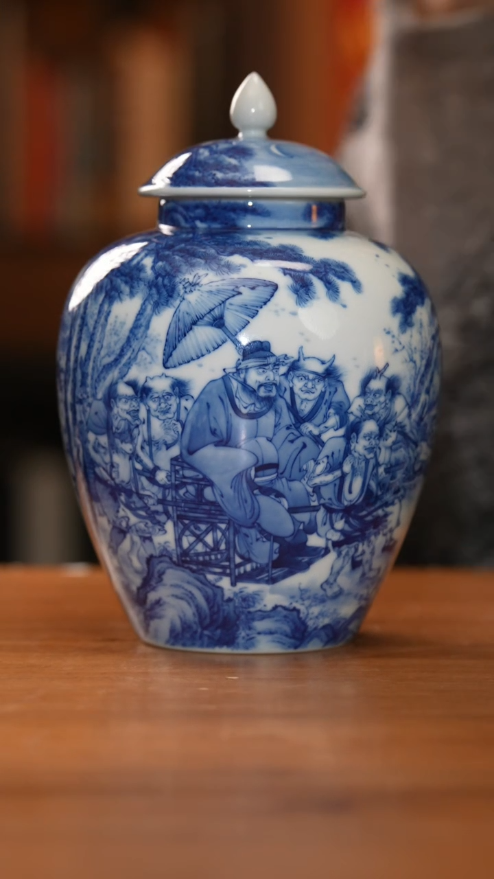 【闪购商品】杯择善鹏辉精美茶器