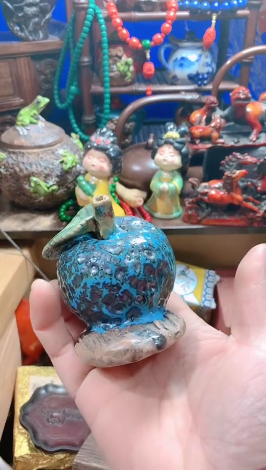 【闪购商品】瓷器默认链接一物一拍