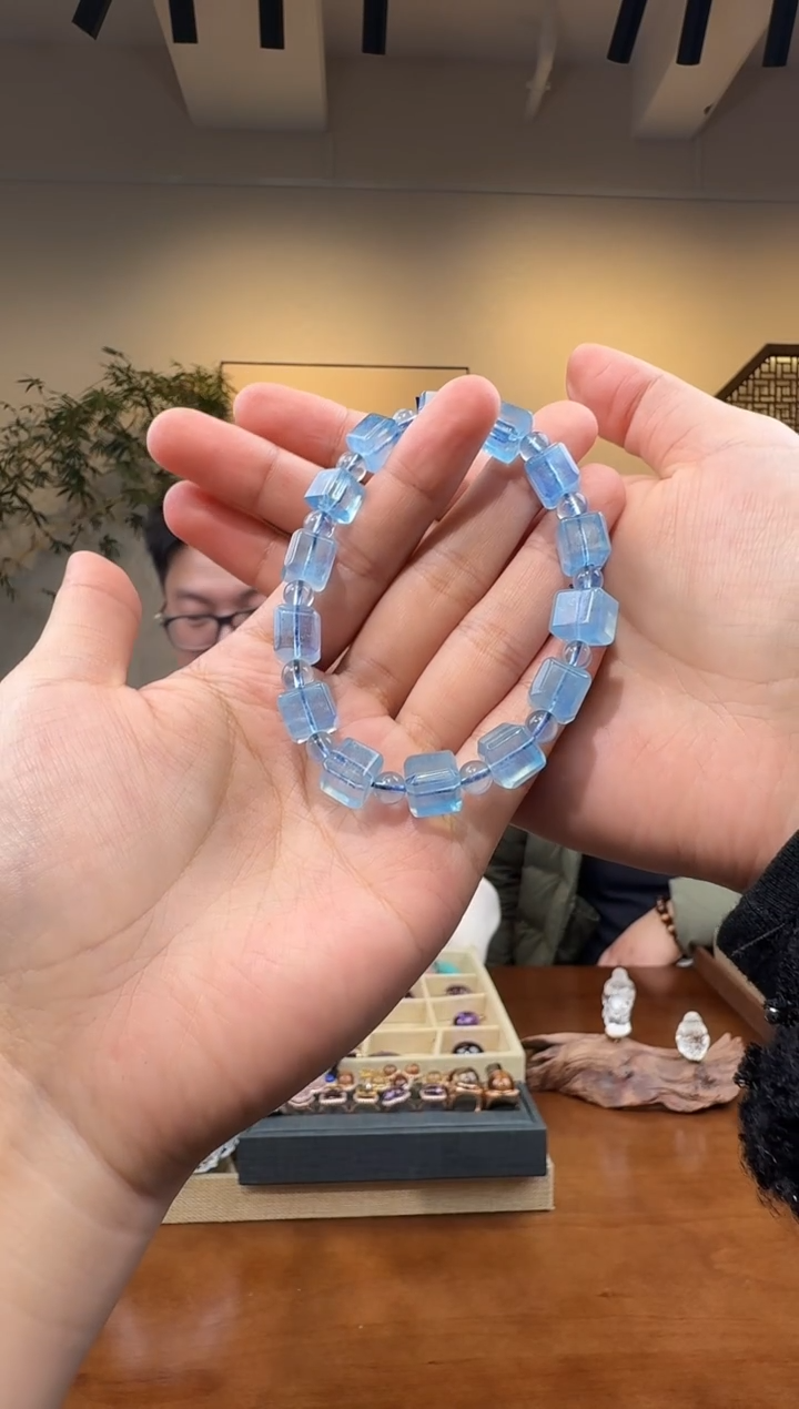 颈饰未镶嵌水晶110-511-12.28多样性拍一发一