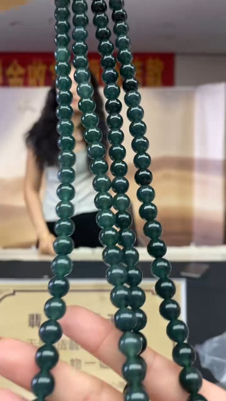 定制翡翠未镶嵌多样性发货【只发一件】*q69