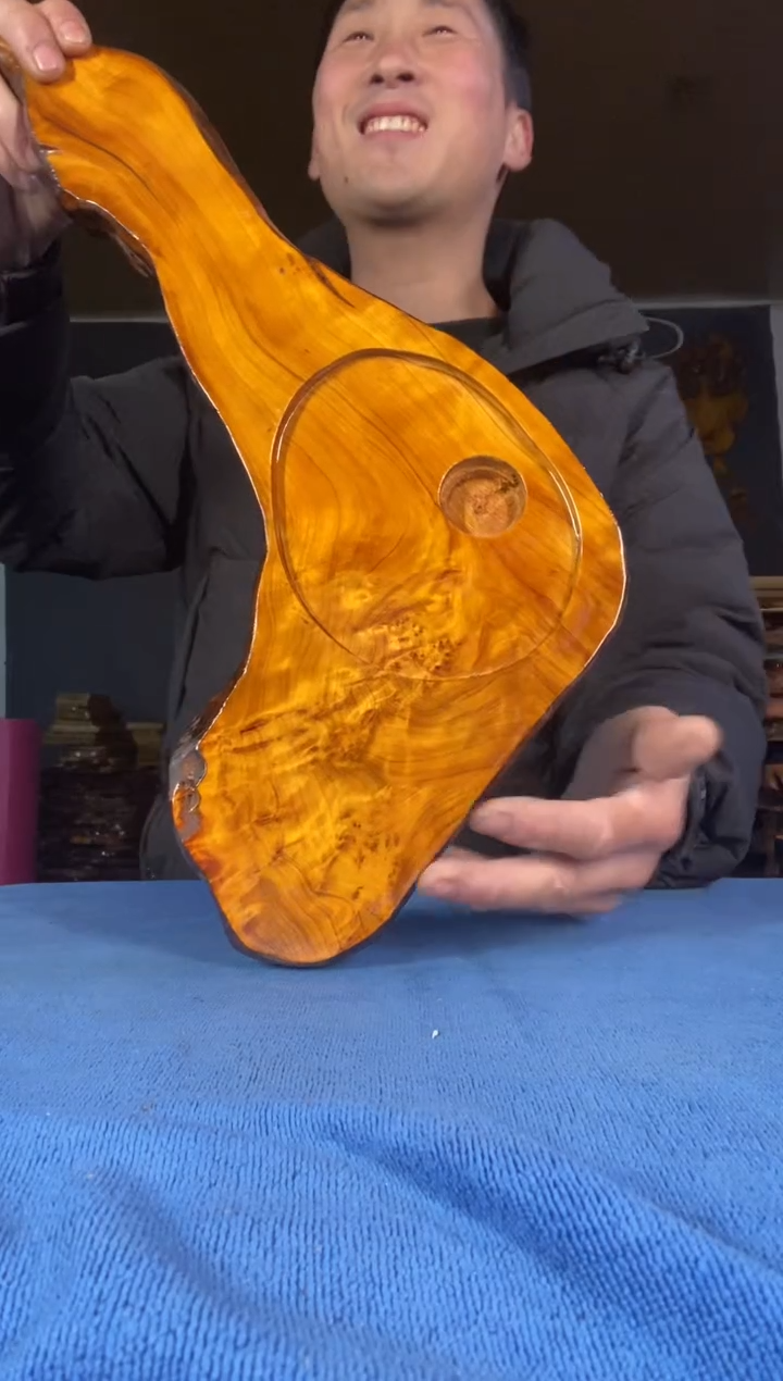 【闪购商品】茶盘本店截图为准（不含配件）