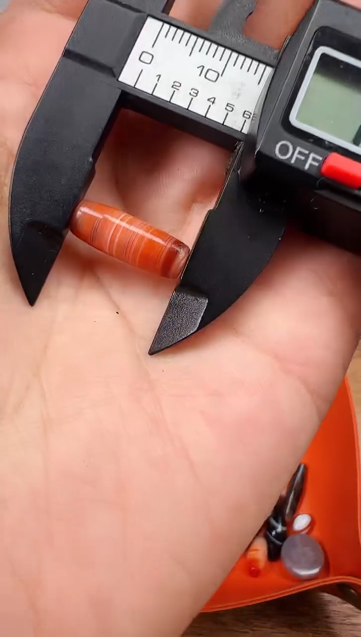 【闪购商品】玛瑙/玉髓颈饰未镶嵌【 肖钟出品 】