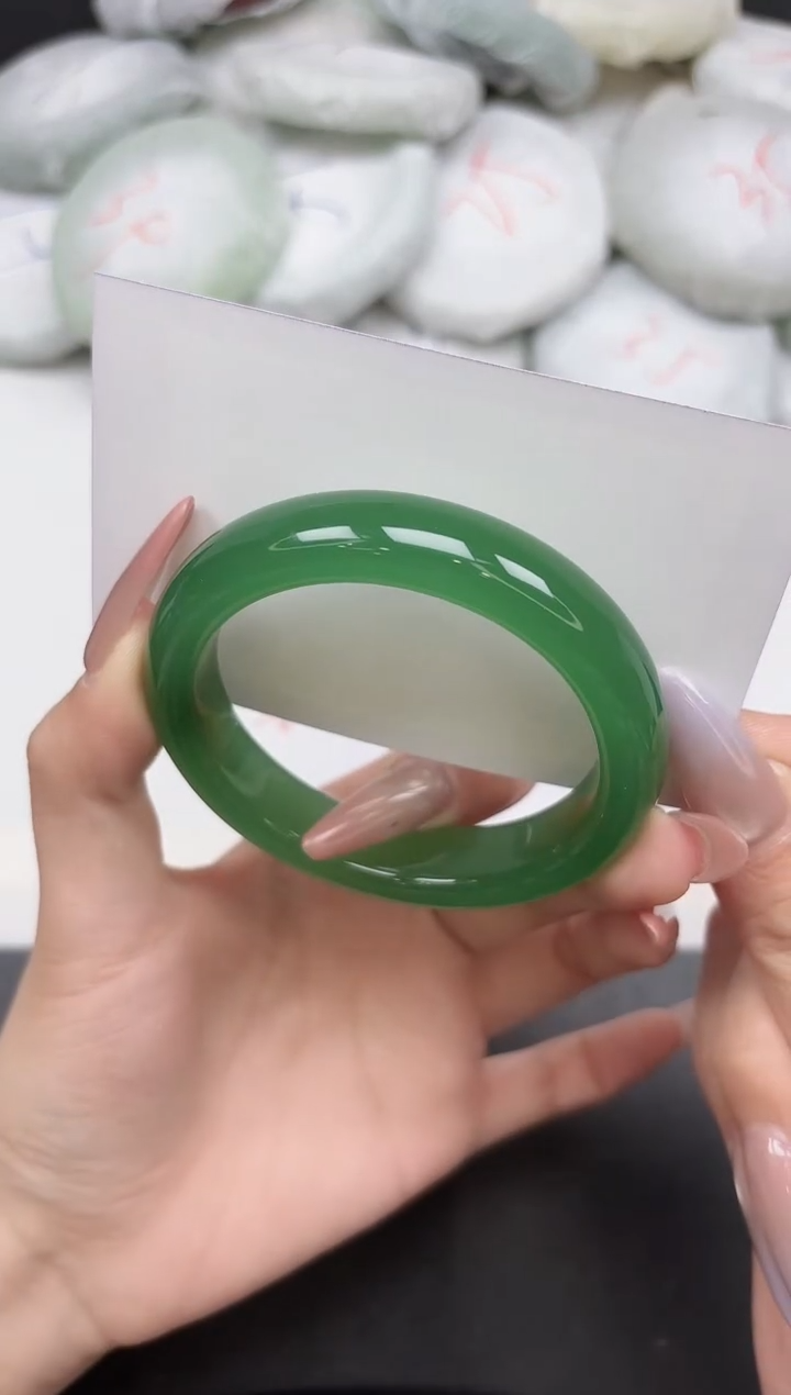 东凌女款手镯304-56.4