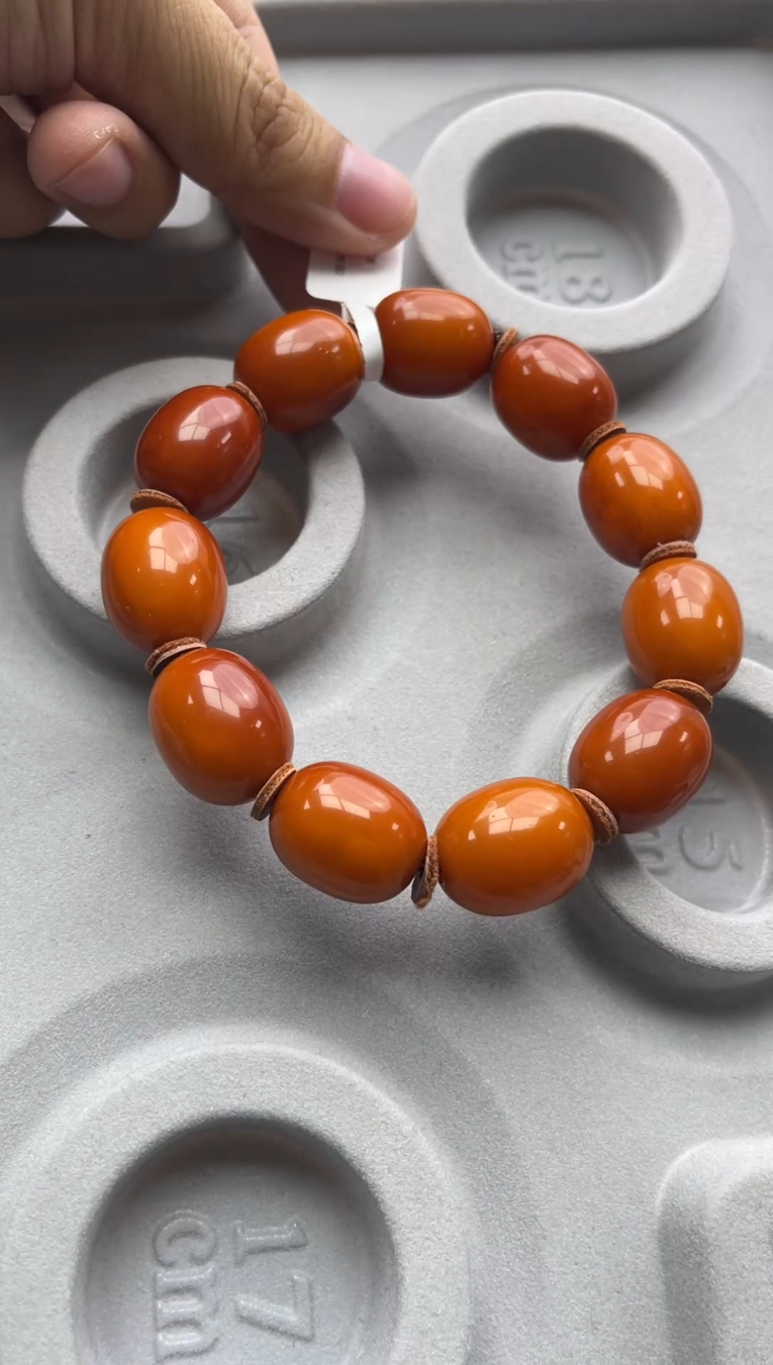 【闪购商品】蜜蜡珠宝奇石未镶嵌6