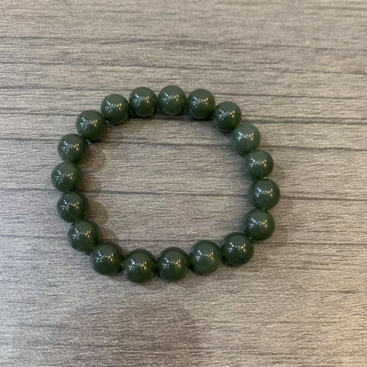 SH87561和田玉手链