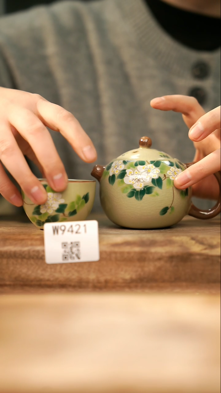 【经典福利】/ 杯子@@W9421