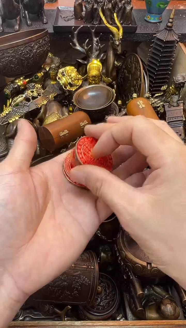 1案台摆件 物品摆件（不是直播间所见即所得退1赔10）