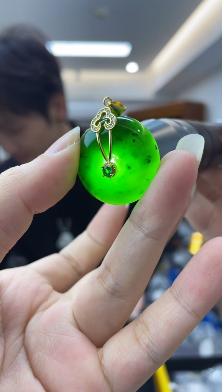 【闪购商品】和田玉·未镶嵌多样性一件发货