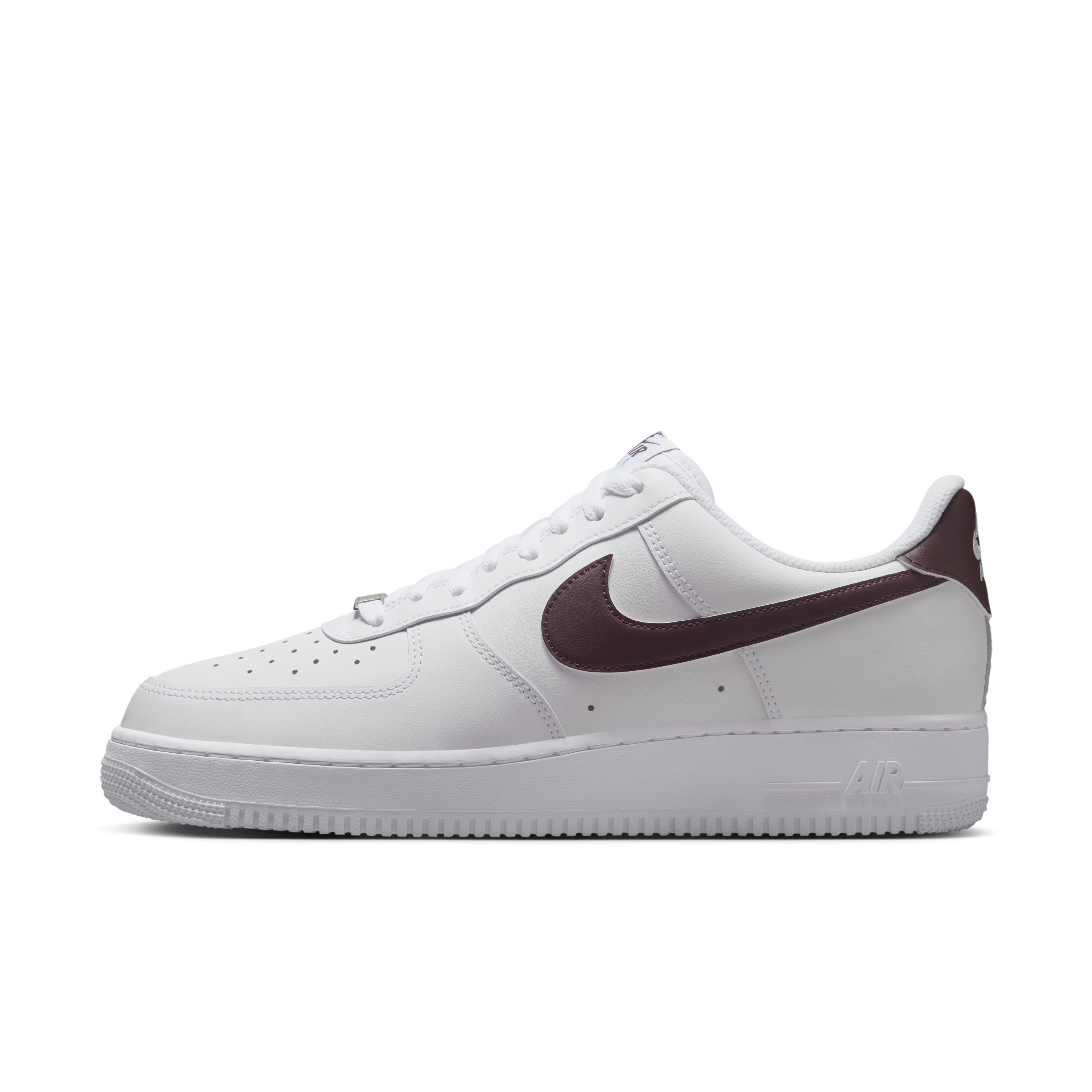 NIKE耐克男鞋AIR FORCE 1 '07运动休闲鞋FJ4146112