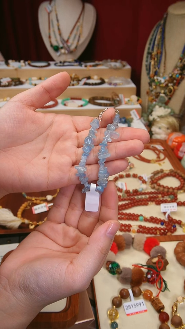 大理石磁石设计款034