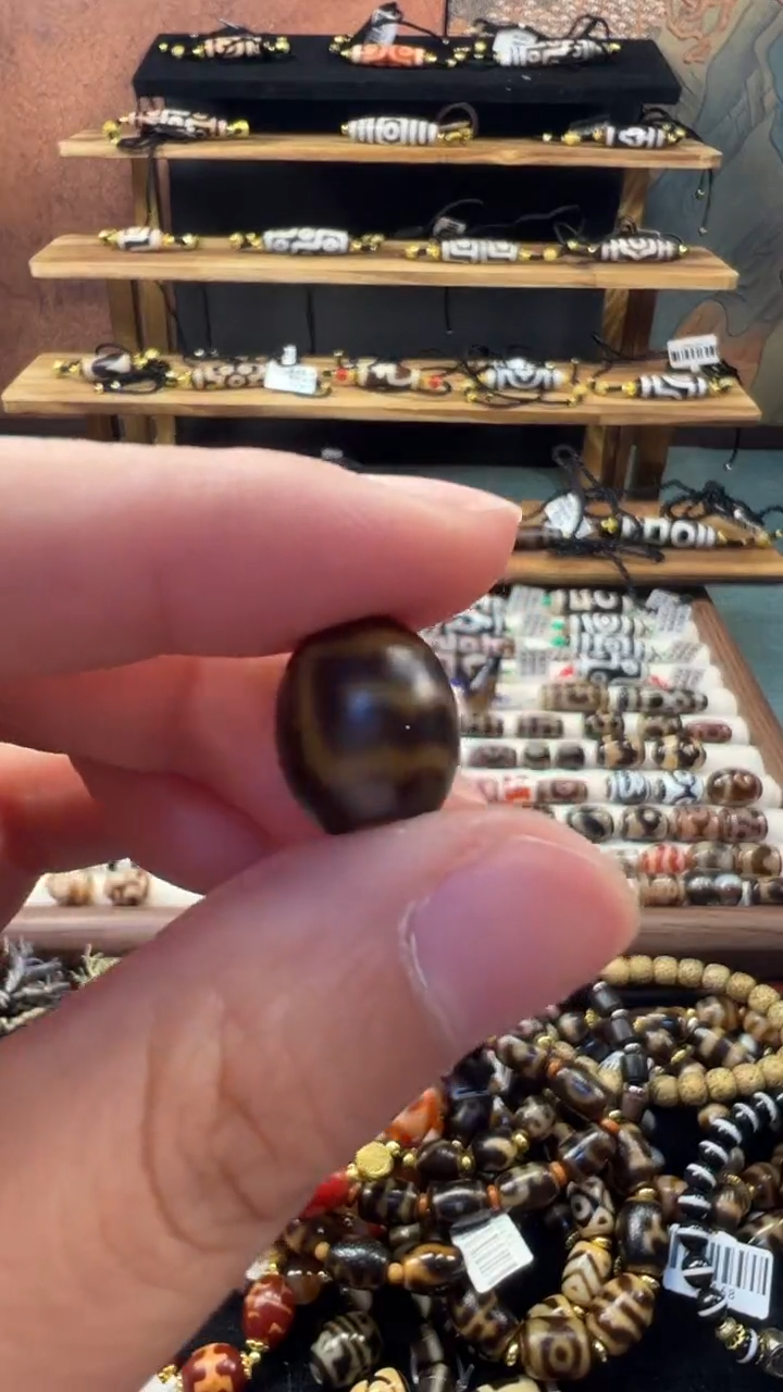 玛瑙/玉髓（覆膜）颈饰未镶嵌49(微瑕随机发货）