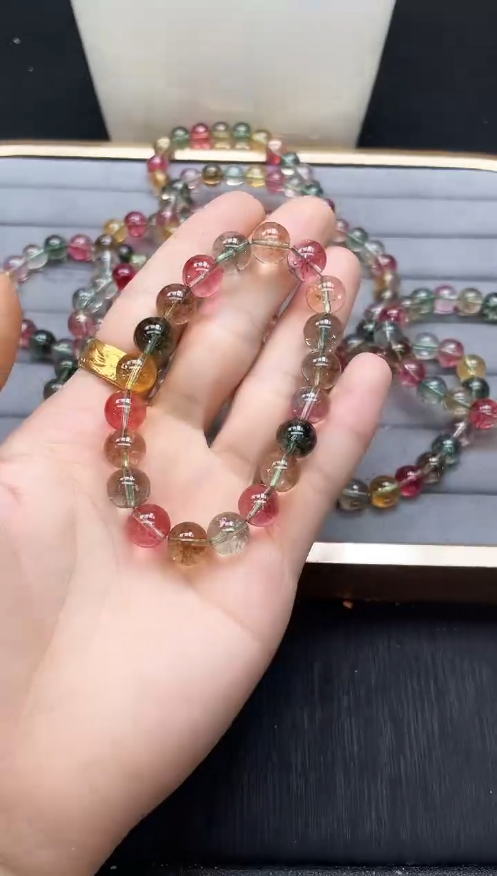 所见即所得 245千层四季10mm