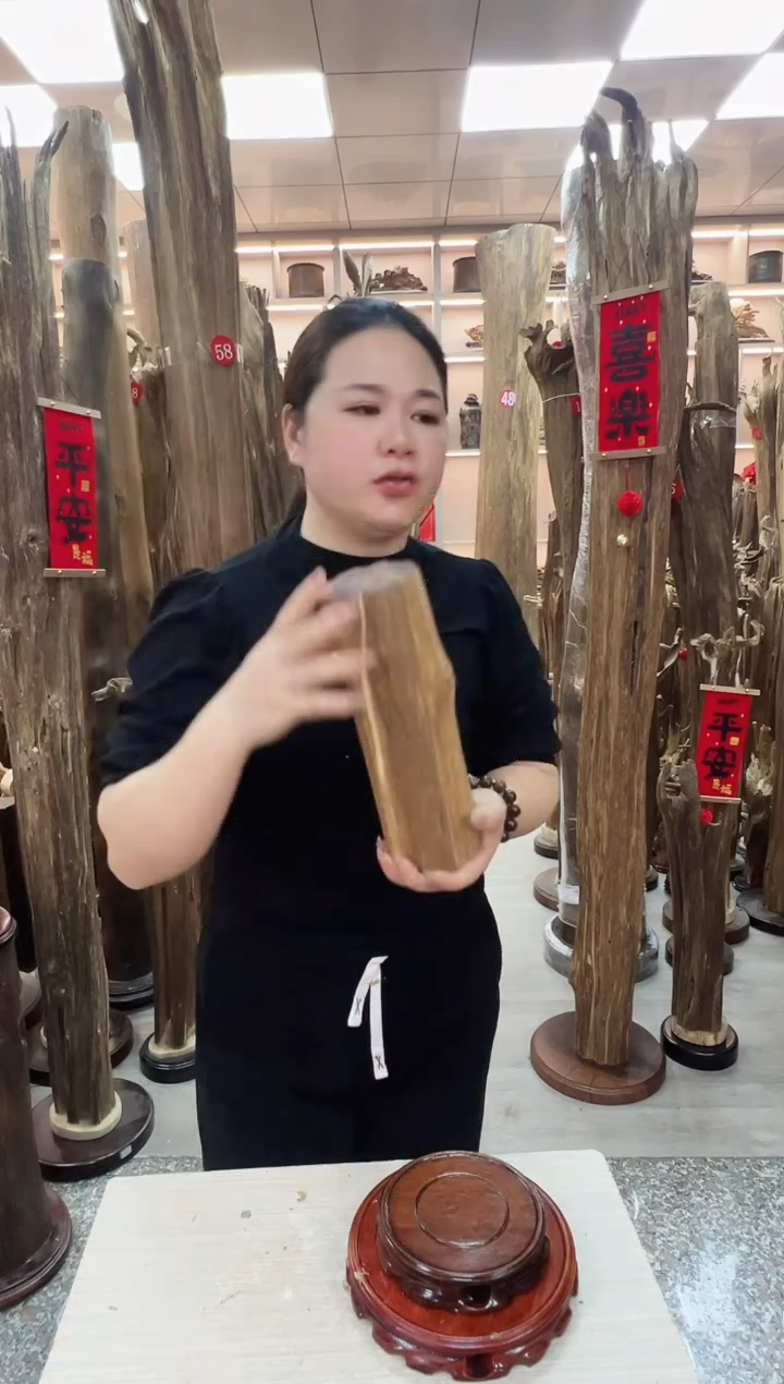 【闪购商品】沉香摆件沉香摆件