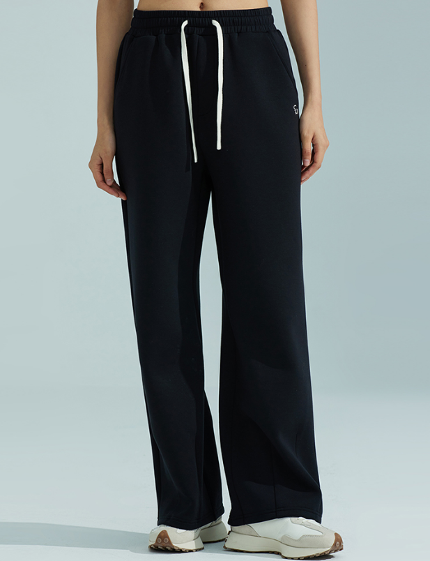 厂 【S】女童式针织休闲裤NW04070053