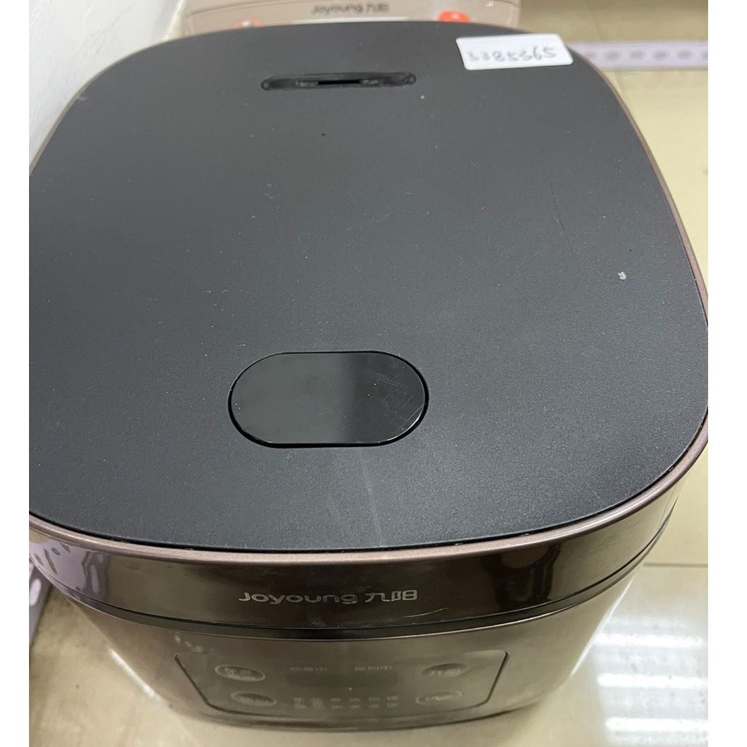 9新 Joyoung/九阳 【二手】华中仓电饭煲小型家用全自动智能