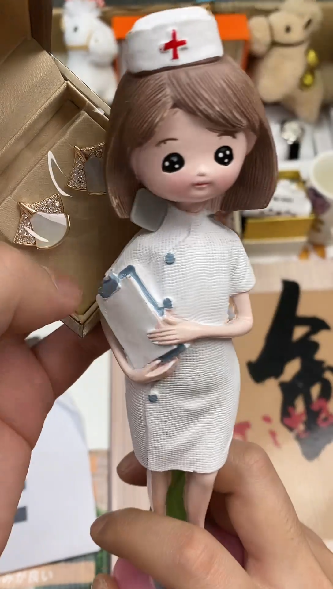 其他如图所示 高端礼品