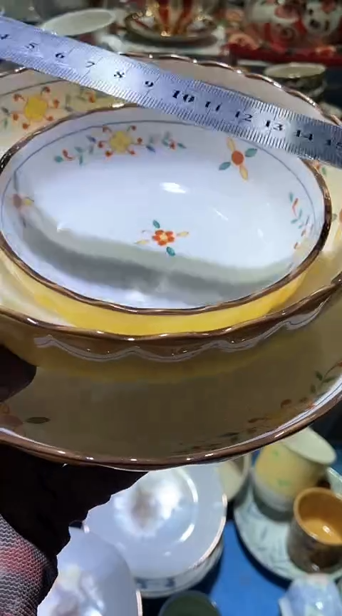 【闪购商品】瓷片6938755532314121676