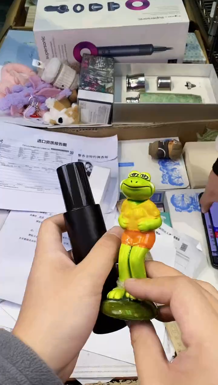 【闪购商品】瓷片都是我的大宝贝儿瓷器