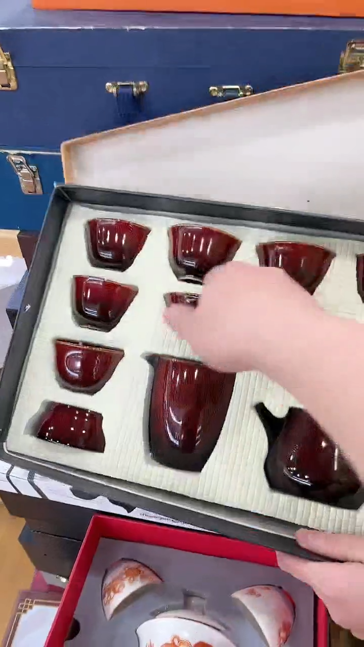 【闪购商品】窑主茶具窑主茶具@