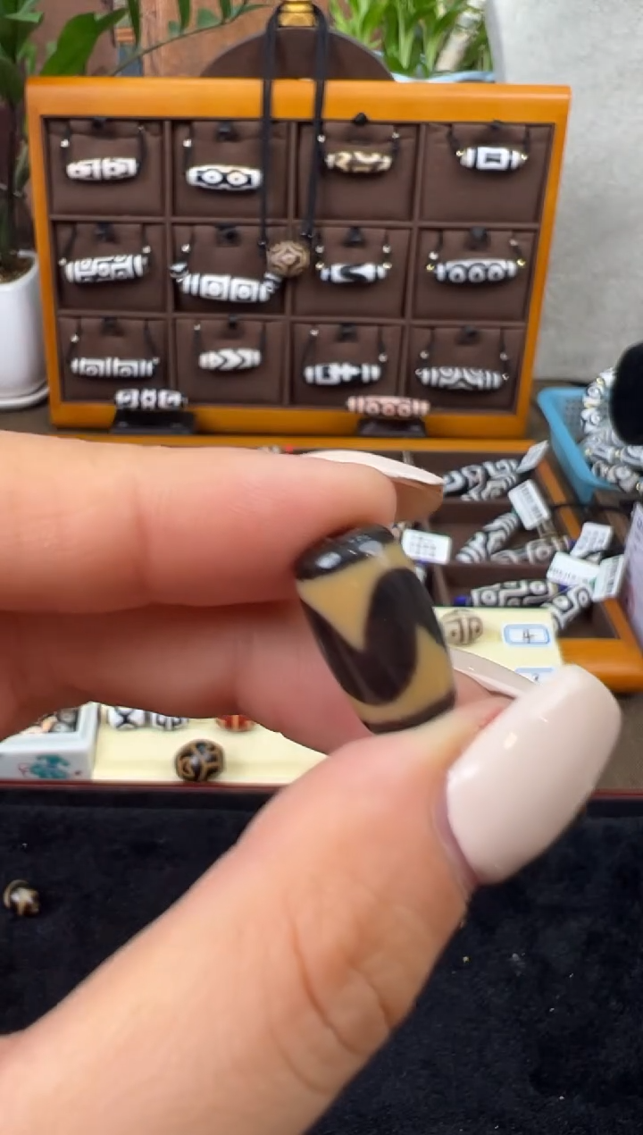 【闪购商品】玛瑙/玉髓吊坠(不含链)未镶嵌52.