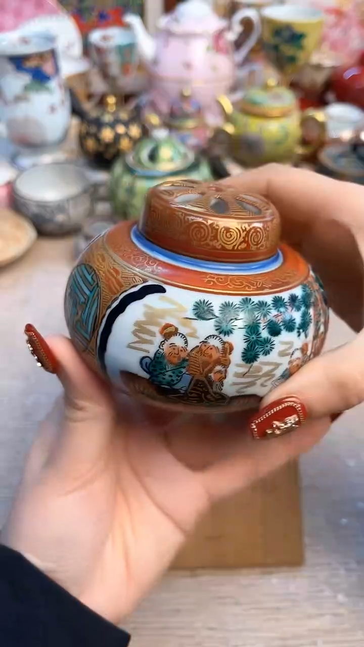 【闪购商品】摆件陶瓷陶瓷陶瓷陶瓷