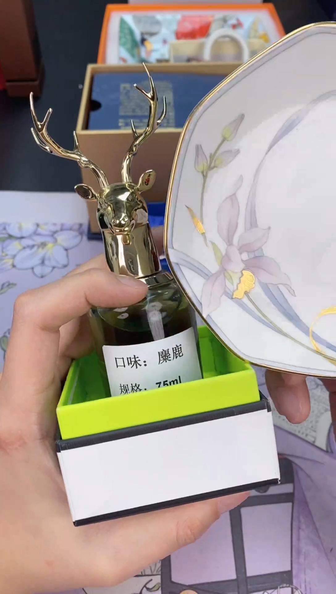 【闪购商品】瓷片都是我的大宝贝啊