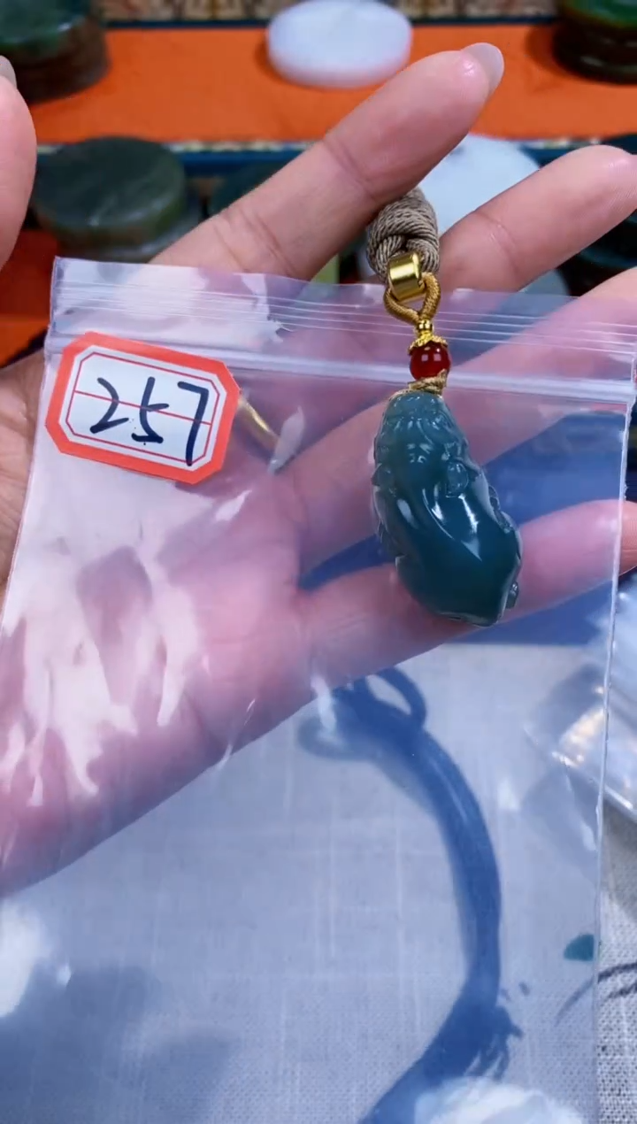 【闪购商品】和田玉和田玉未镶嵌和田玉