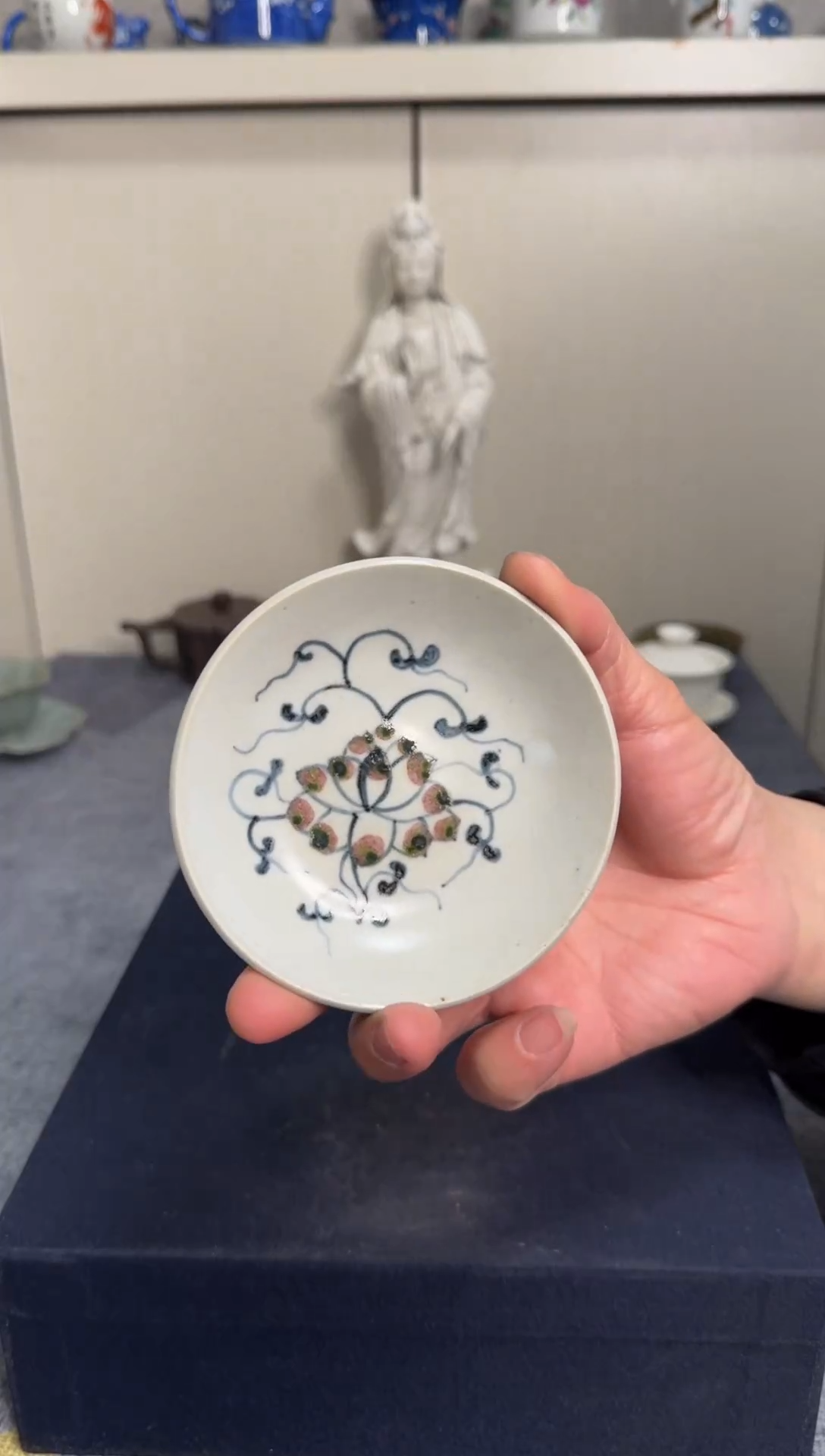 【闪购商品】摆件直播间专属链接