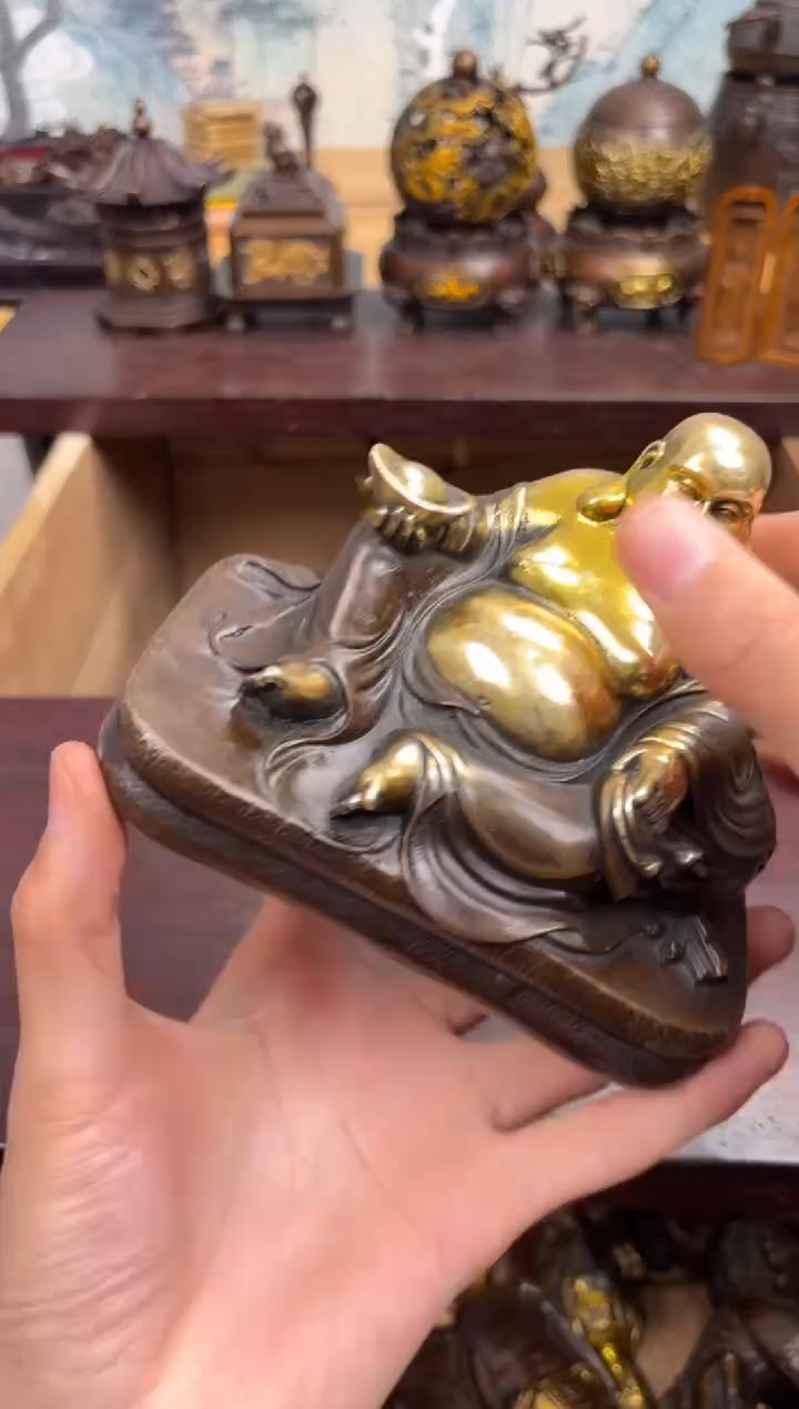 百福铜专属精选链接