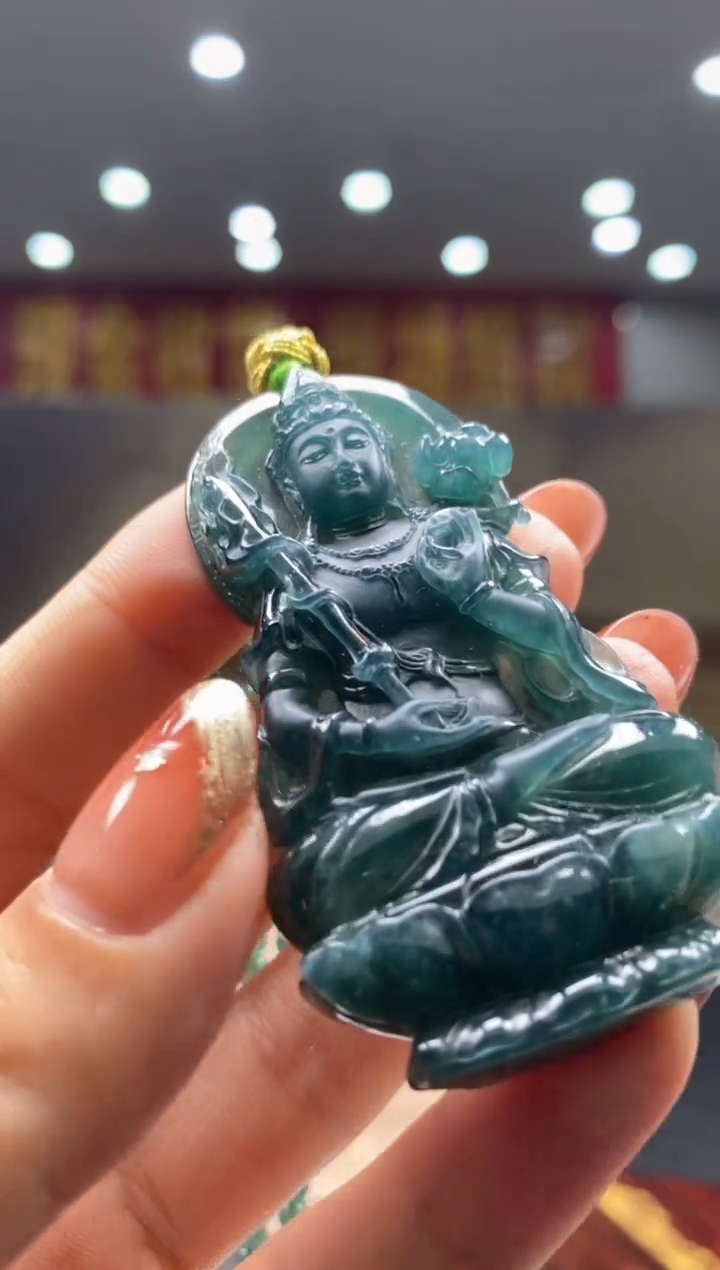 【闪购商品】定制翡翠未镶嵌********847