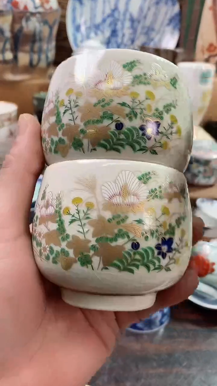 【闪购商品】瓷片陶瓷茶具瓷器满20包邮