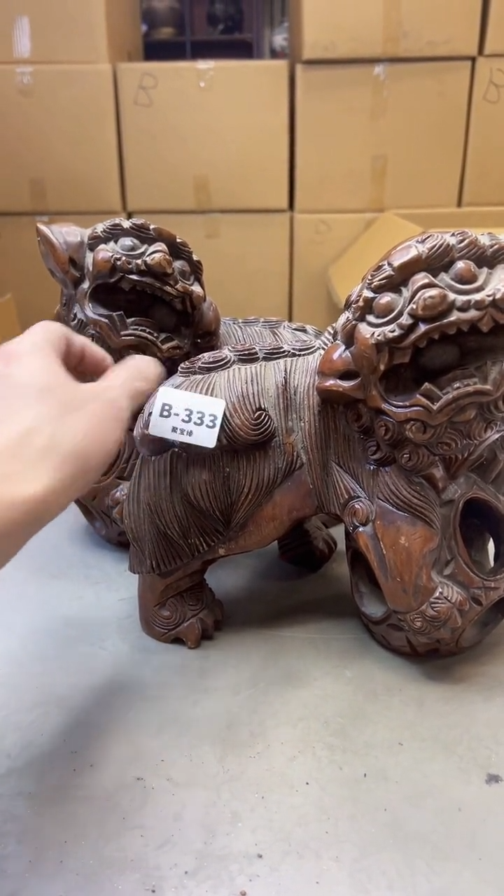 【闪购商品】瓷片333聚宝缘二号店