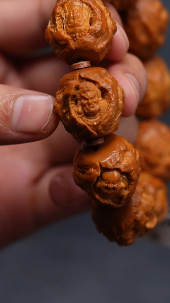 手串/手链橄榄核广****）橄榄核