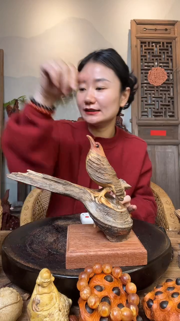 摆件李*轻978987789