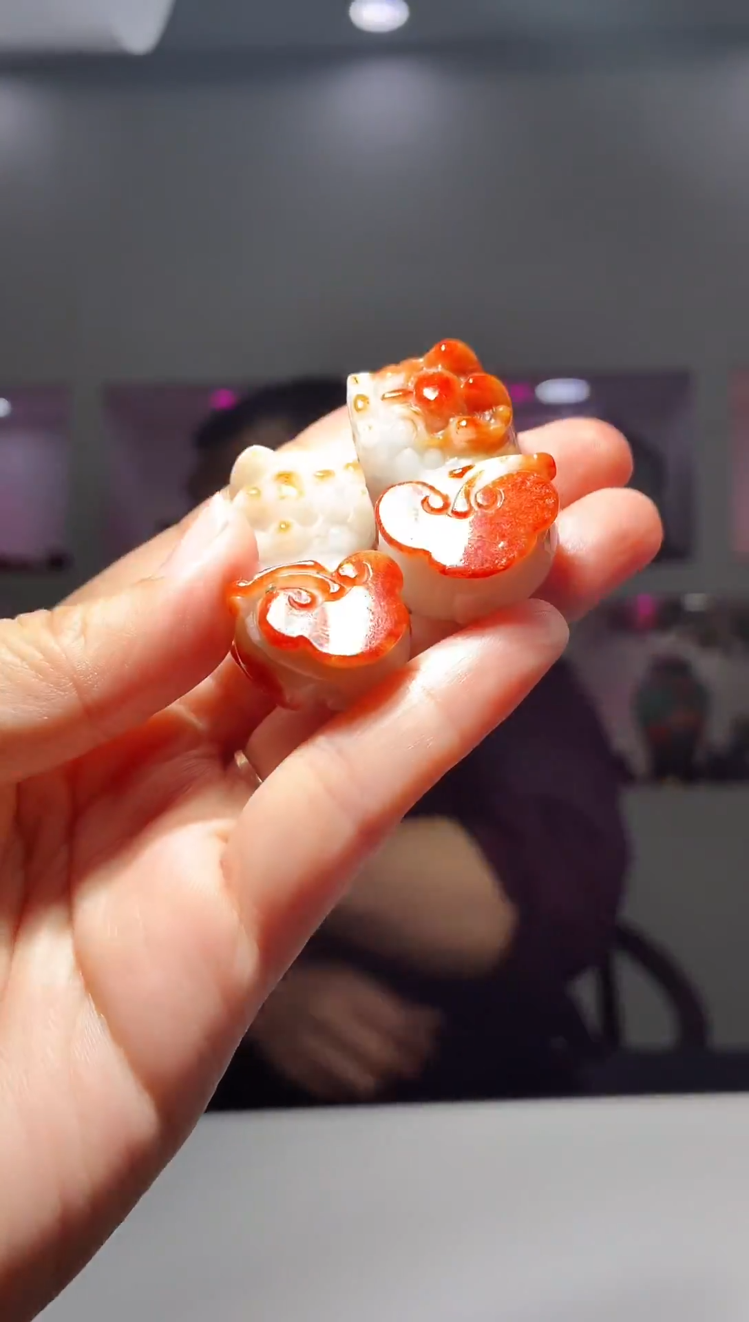 未镶嵌定制翡翠天然翡翠-34